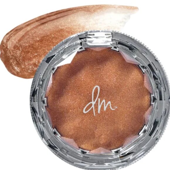 ✅ Danessa Myricks Beauty #HOT WATER Dew Wet Hydrating and Highlighting Balm ✨NIB - Picture 2 of 16